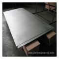 Cold Rolled Carbon Steel S275jr Mild Steel Plate